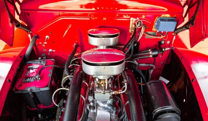 
								1941 Ford 1/2-Ton Pickup Truck V8 full									