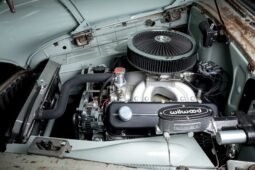 1949 Buick Model 56-S Super Sedanet