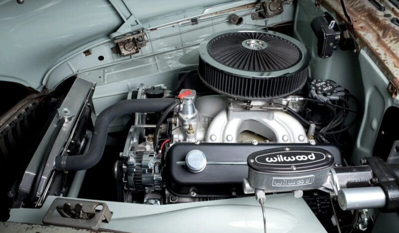 
								1949 Buick Model 56-S Super Sedanet full									