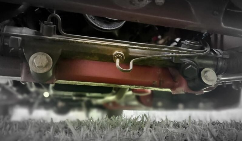 
								1946 Ford F-1 Pickup Truck full									