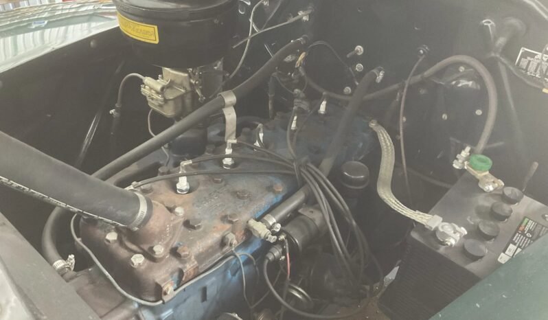 
								1947 Ford 1/2-Ton Panel Van full									