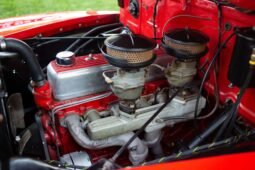 1952 Chevrolet 3600 Pickup Truck