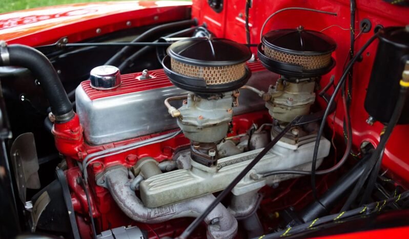 
								1952 Chevrolet 3600 Pickup Truck full									