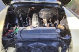 1951 Chevrolet Styleline Deluxe