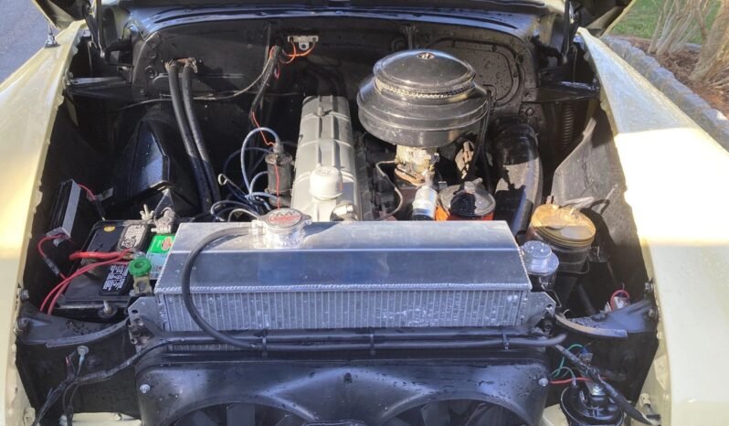 
								1951 Chevrolet Styleline Deluxe full									