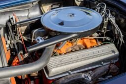 1964 Chevrolet Corvette Coupe Numbers-Matching