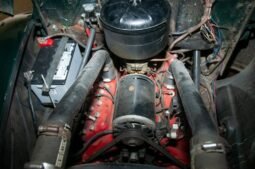 1946 Ford 1/2-Ton Pickup Truck V8