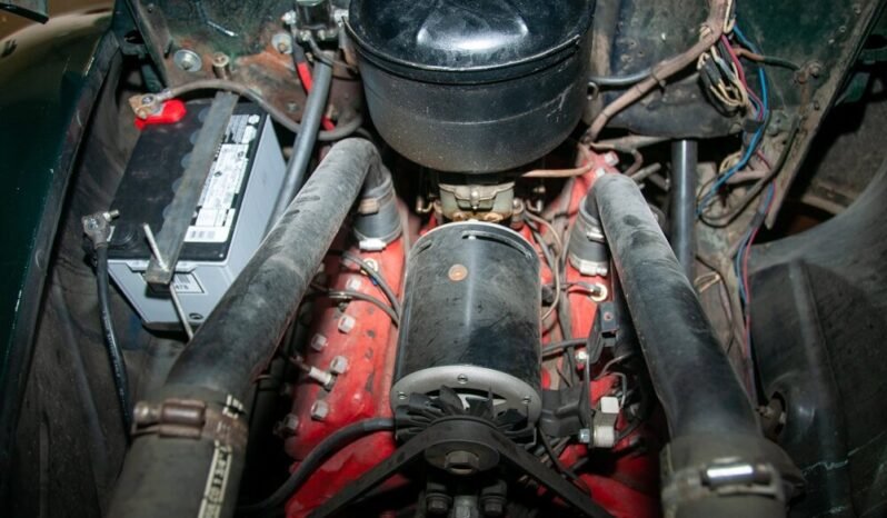 
								1946 Ford 1/2-Ton Pickup Truck V8 full									