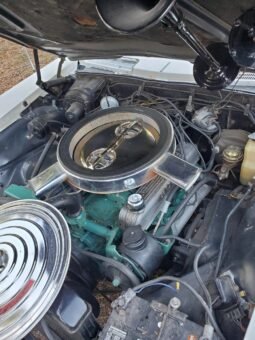 
										1964 Buick Riviera Numbers-Matching V8 full									