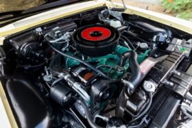 1964 Buick Wildcat Convertible V8