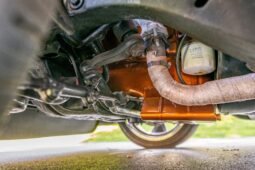 
										1953 Chevrolet 210 Custom Phantom Nomad Wagon V8 full									