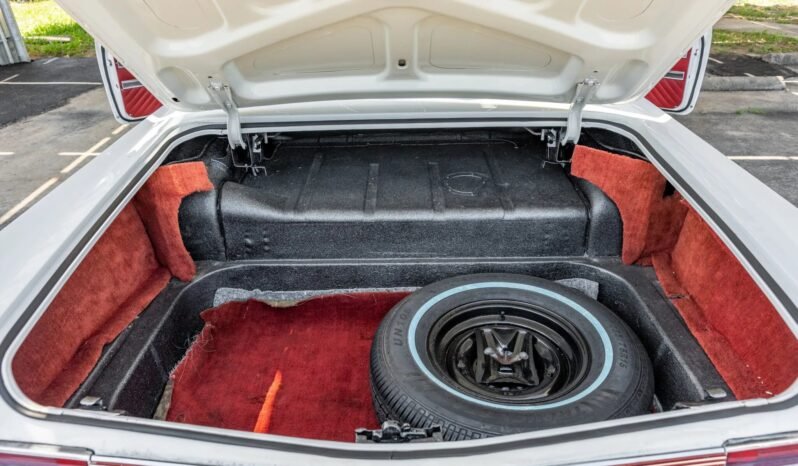 
								1964 Buick Wildcat Convertible full									