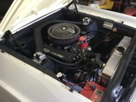 1964 Ford Mustang