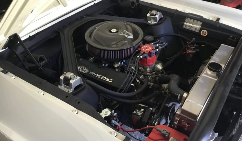 
								1964 Ford Mustang full									