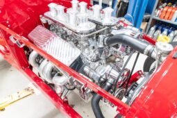 1929 Ford Model A Roadster V8