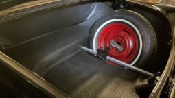 1953 Ford Crestline Sunliner