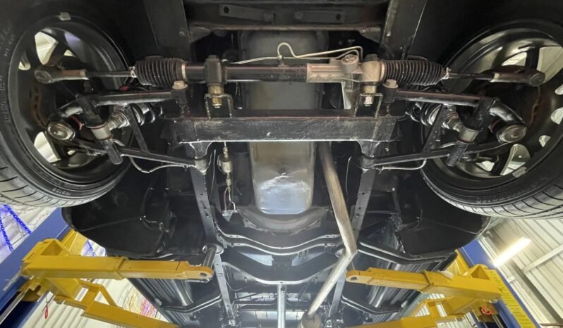 
								1953 Chevrolet 3100 Series full									