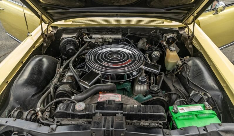 
								1964 Buick Electra 225 Convertible full									