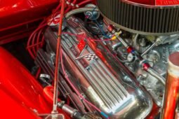 
										1953 Chevrolet 3100 V8 Pickup Truck full									