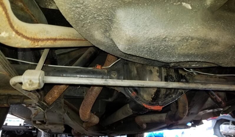 
								1963 Studebaker Avanti R2 Supercharged full									