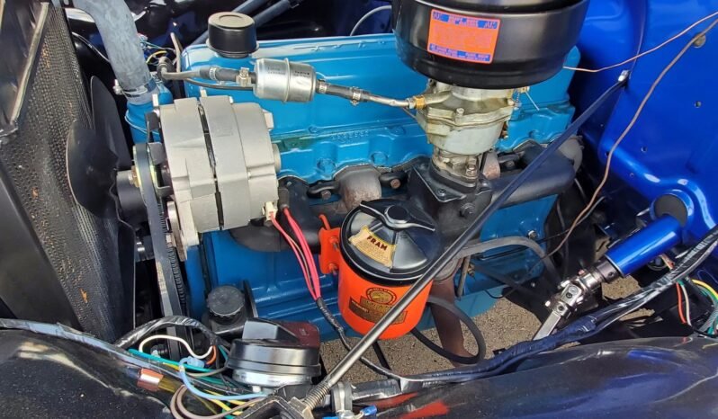 
								1954 Chevrolet 3100 I6 Pickup Truck full									