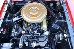 1964 Ford Mustang Convertible