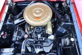 1964 Ford Mustang Convertible