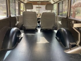 1954 Jeep Willys Utility Wagon 4X4