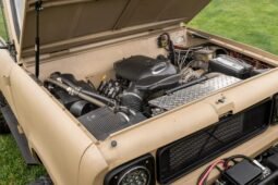
										1963 International Harvester Scout 80 full									