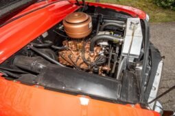 1951 Ford Custom Deluxe Convertible
