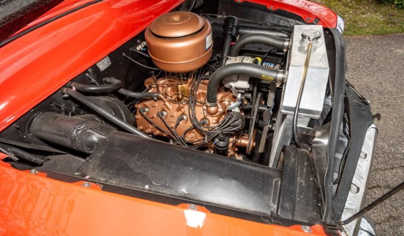 
								1951 Ford Custom Deluxe Convertible full									