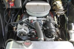 1955 Chevrolet 3200 Pickup Truck