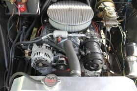 1955 Chevrolet 3200 Pickup Truck