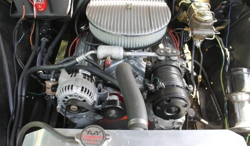 
								1955 Chevrolet 3200 Pickup Truck full									