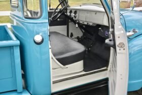 1955 Chevrolet 3100 Pickup Truck