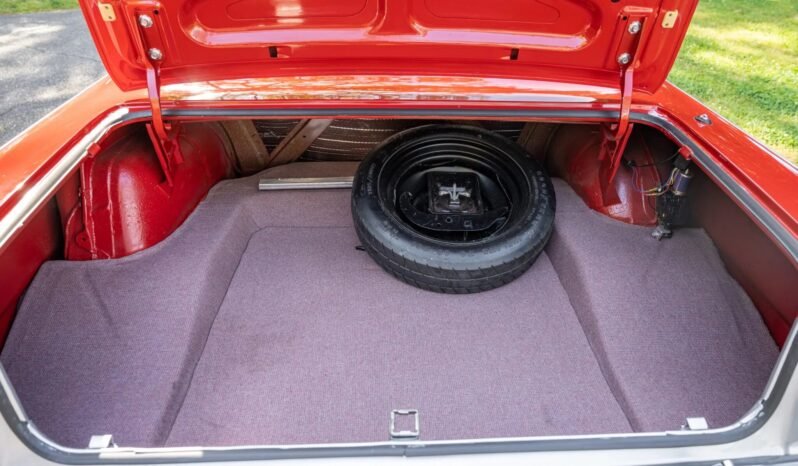 
								1963 Chevrolet Nova SS Sport Coupe full									