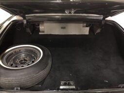 1963 Chrysler Imperial Crown Southampton