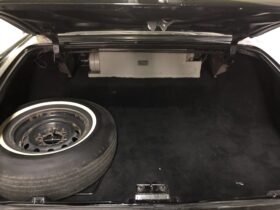 1963 Chrysler Imperial Crown Southampton