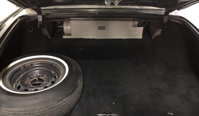 
								1963 Chrysler Imperial Crown Southampton full									