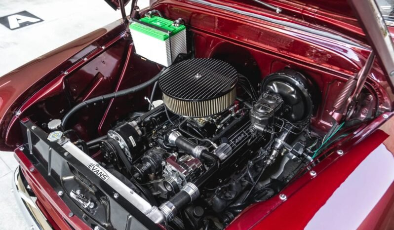 
								1955 Chevrolet Cameo Pickup Truck full									