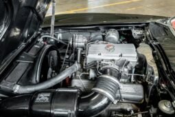 
										1963 Chevrolet Corvette V8 Numbers-Matching full									