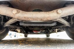 
										1955 Ford Thunderbird White full									