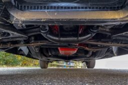 
										1955 Ford Thunderbird Black full									