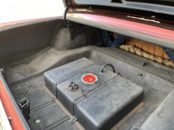 1963 Chevrolet Chevy II Nova V8