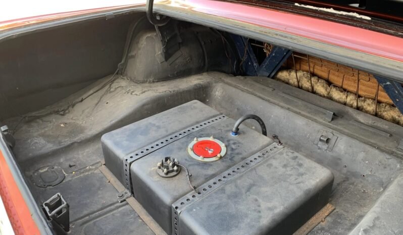 
								1963 Chevrolet Chevy II Nova V8 full									