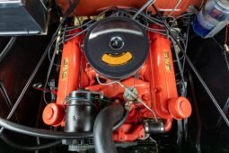 1955 GMC 100 Suburban