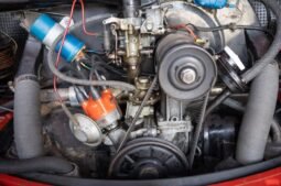 
										1962 Volkswagen Karmann Ghia full									