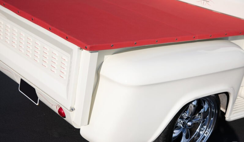 
								1956 Chevrolet 3100 Custom full									