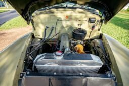 1951 Chevrolet 3100 3-Speed