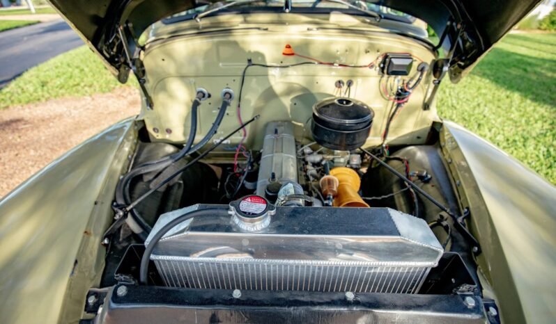 
								1951 Chevrolet 3100 3-Speed full									